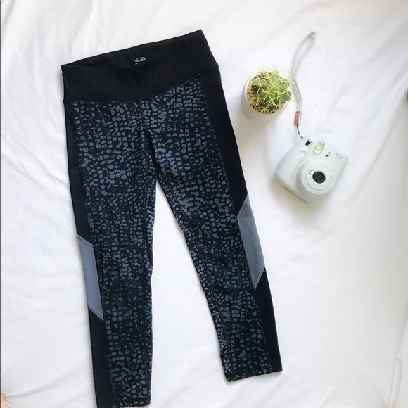 🌺 Champion Leggings!! 🌺 - Picture 2 of 5